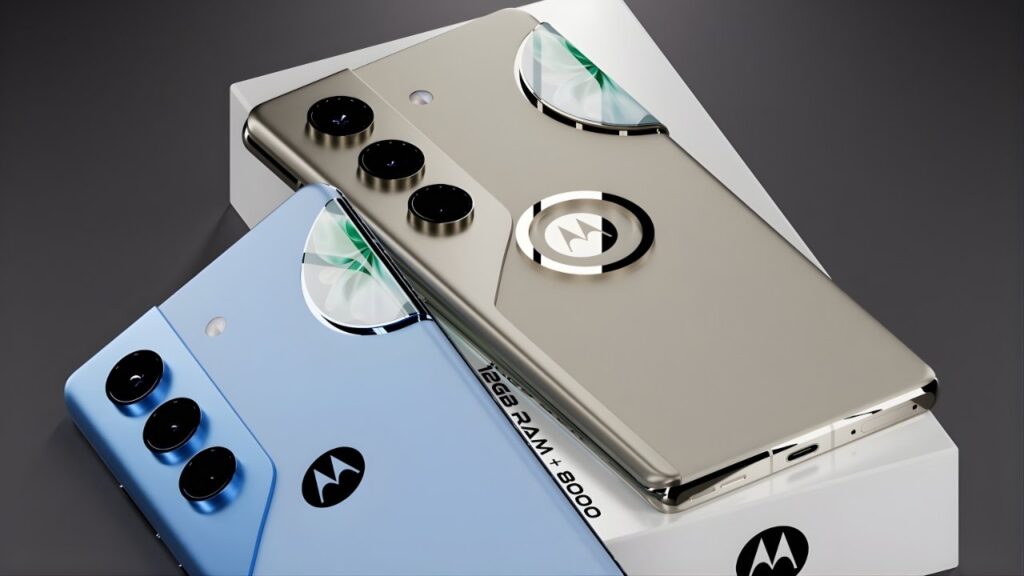 Motorola Edge 80 Ultra – Todo lo que Debes Saber: Diseño, Cámara y Rendimiento