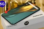 Motorola Moto G85 5G llega con cámara de 200MP, batería de 8000mAh y carga turbo de 133W