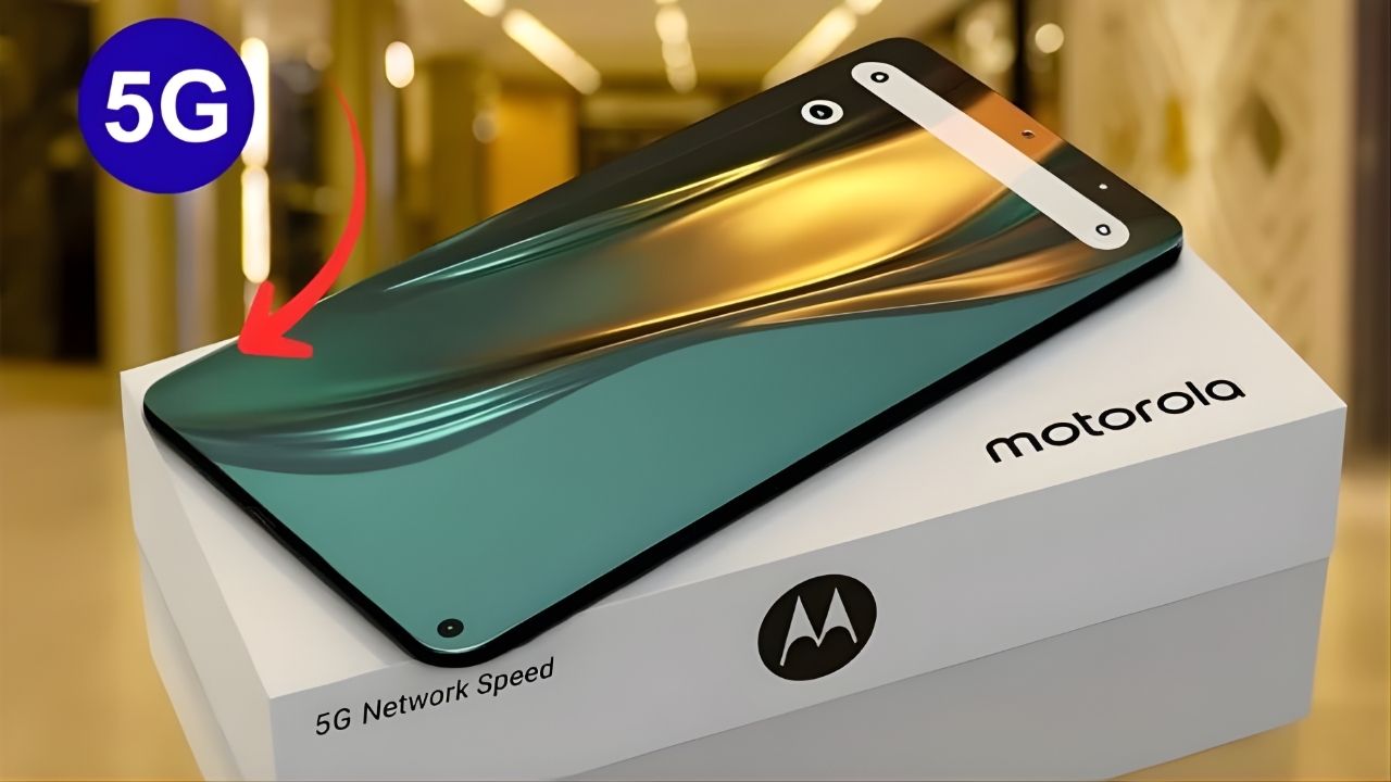 Motorola Moto G85 5G llega con cámara de 200MP, batería de 8000mAh y carga turbo de 133W