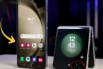 Samsung Galaxy Z Flip 5 5G: Samsung lanza su nuevo móvil plegable premium con diseño impresionante y potencia de gama alta