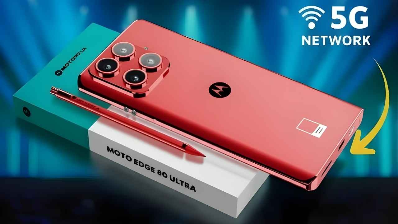 Motorola Edge 50 Pro 5G en oferta: cámara de 200MP, carga rápida de 135W y pantalla 144Hz por ₹14,999