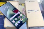 Motorola G96 5G Lanzado: Potente Rendimiento y Cámara de Nivel Profesional
